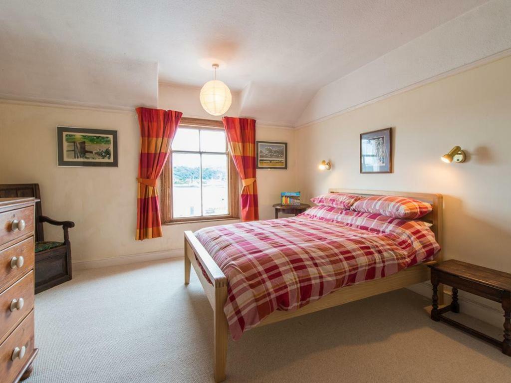 Glan Y Mor, 147 Station Road Leilighet Deganwy Eksteriør bilde